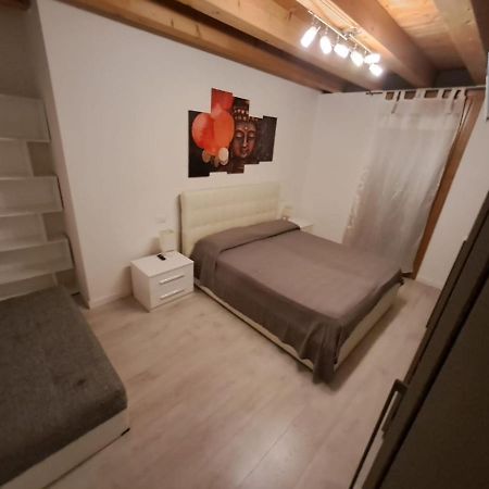 Central Luxury Garden Guest House Mestre Dış mekan fotoğraf