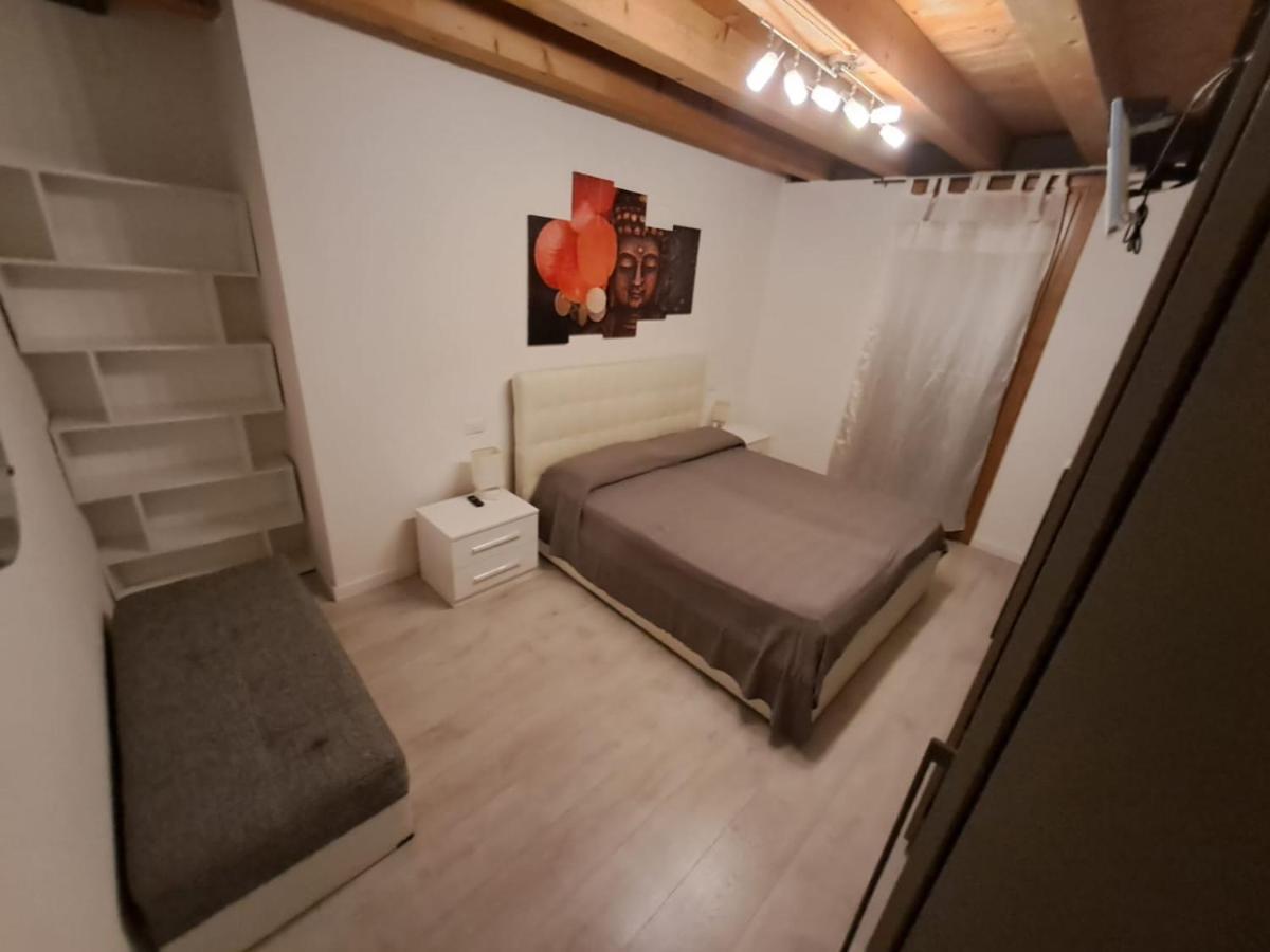 Central Luxury Garden Guest House Mestre Dış mekan fotoğraf