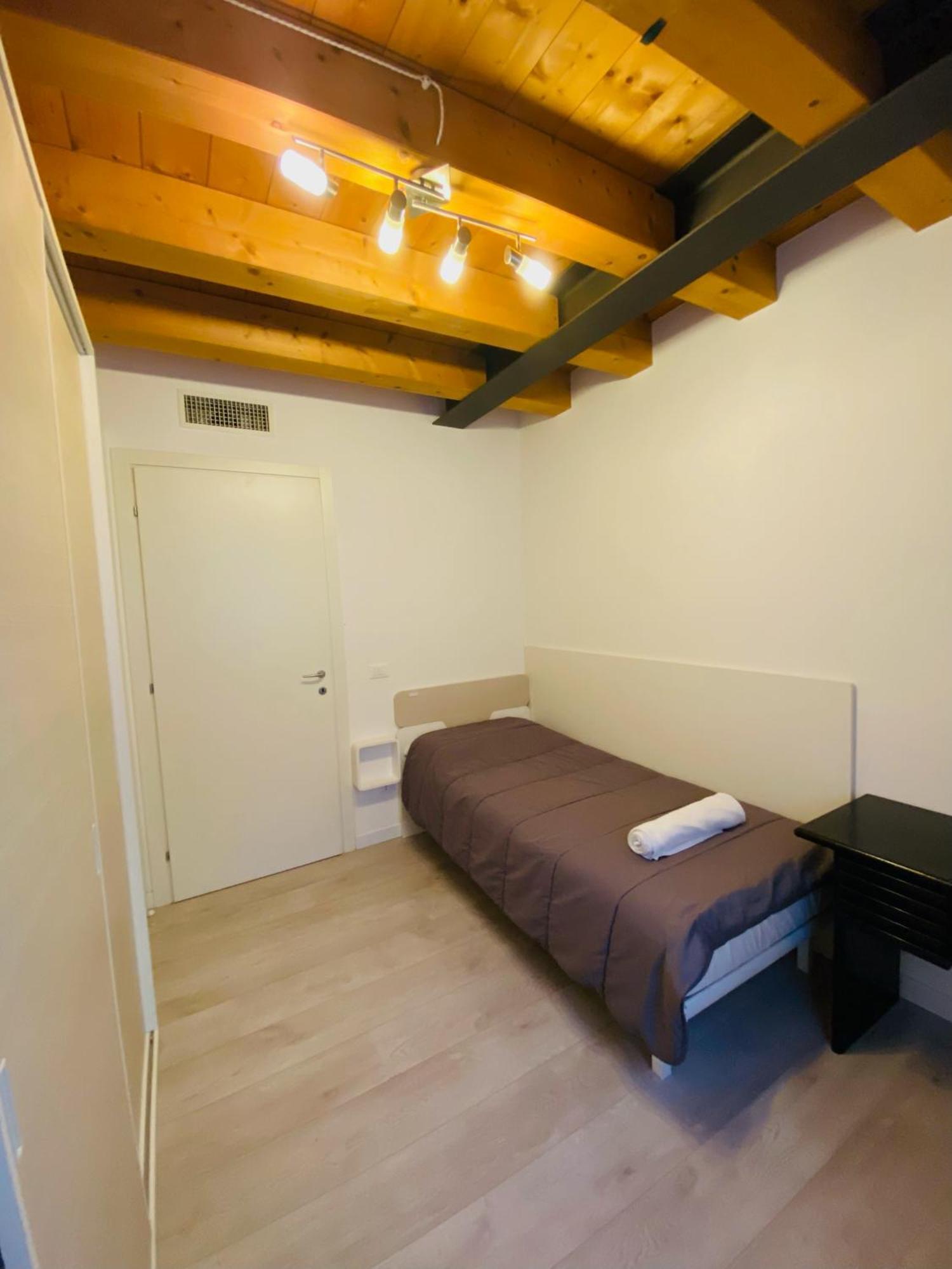 Central Luxury Garden Guest House Mestre Dış mekan fotoğraf