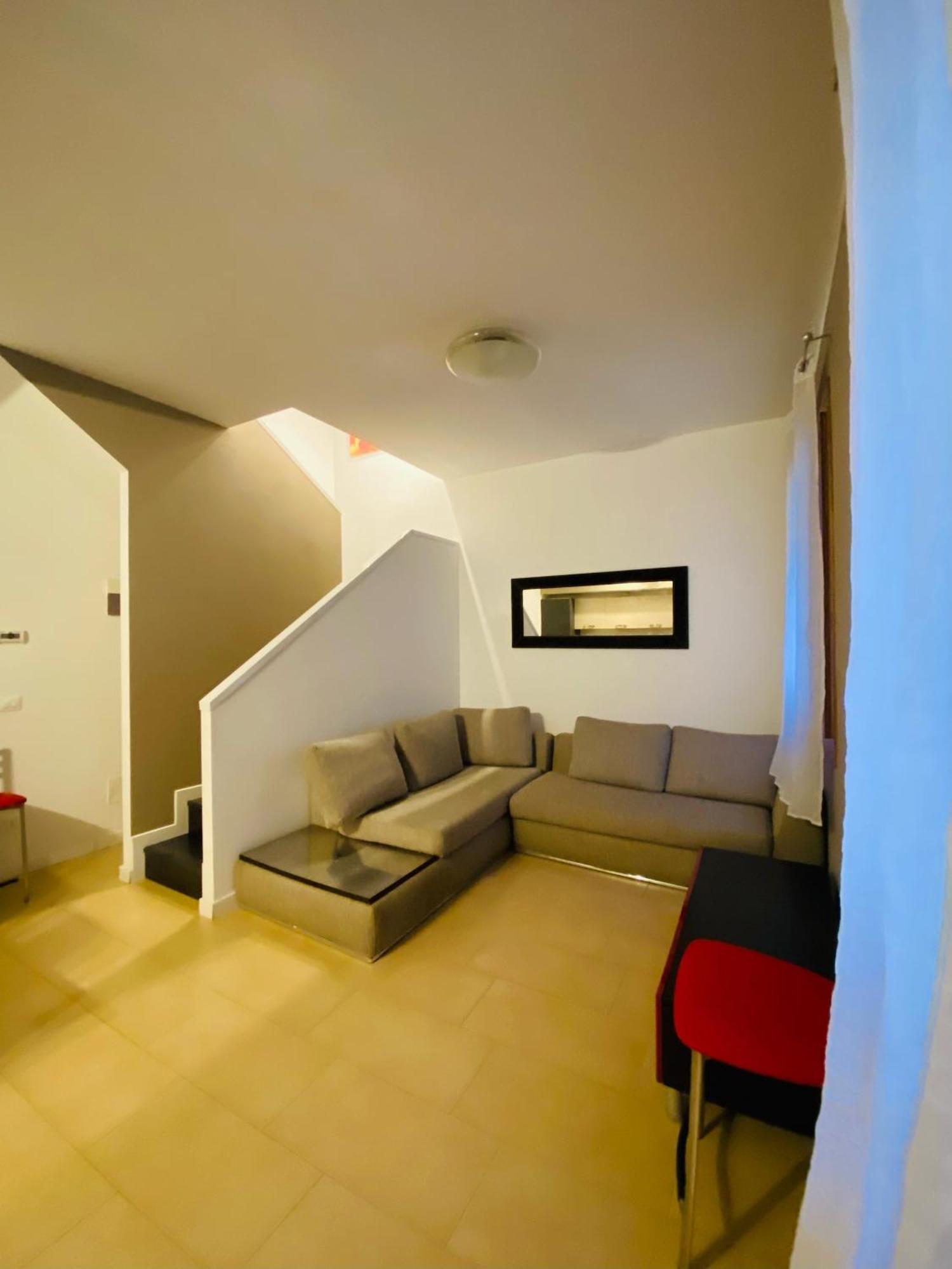 Central Luxury Garden Guest House Mestre Dış mekan fotoğraf
