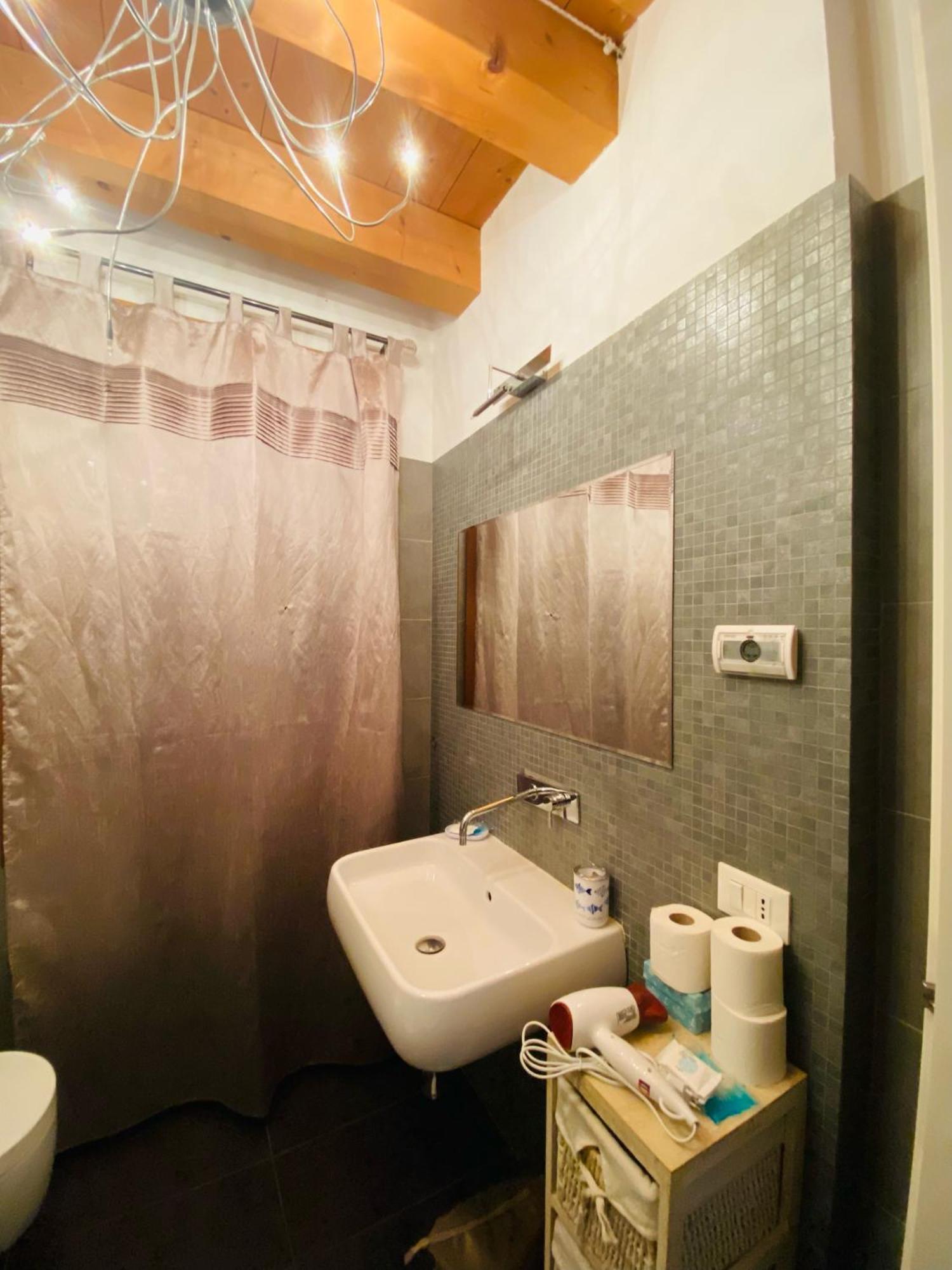 Central Luxury Garden Guest House Mestre Dış mekan fotoğraf